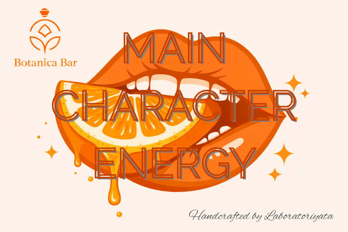 Main Character Box
