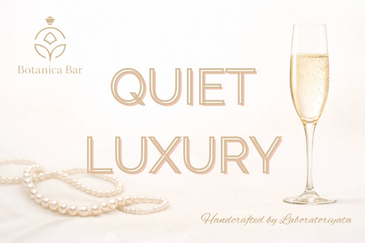 Quiet Luxury Box