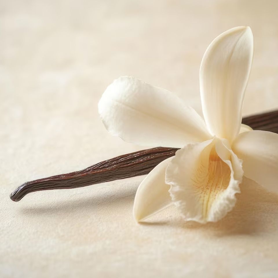 Ароматно масло от Ванилия (Vanilla Fragrance Oil) 10 мл.