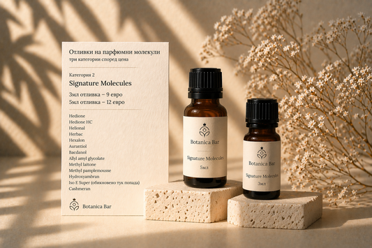 Signature Molecules