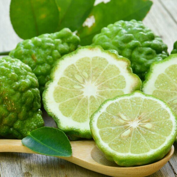 Етерично масло от Бергамот (Citrus Aurantium Bergamia) 10 мл.