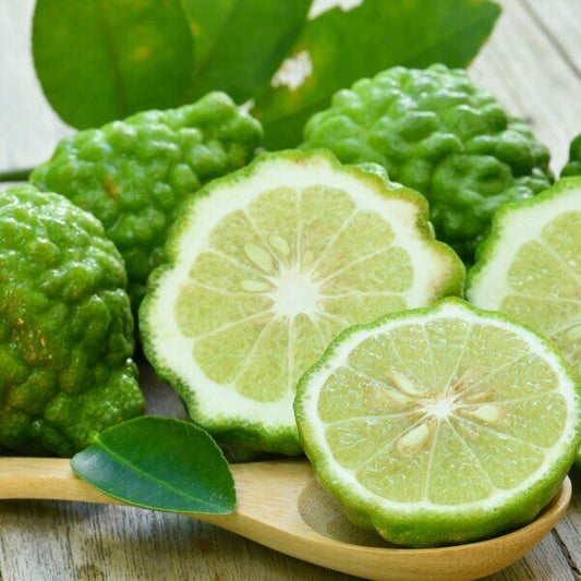 Етерично масло от Бергамот (Citrus Aurantium Bergamia) 10 мл.