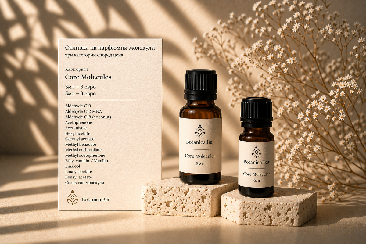 Core Molecules