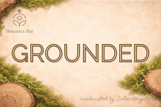 Grounded Box