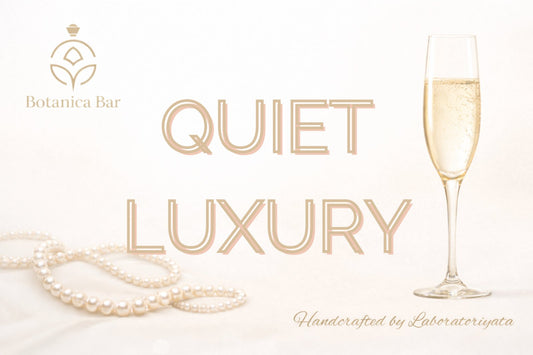 Quiet Luxury Box