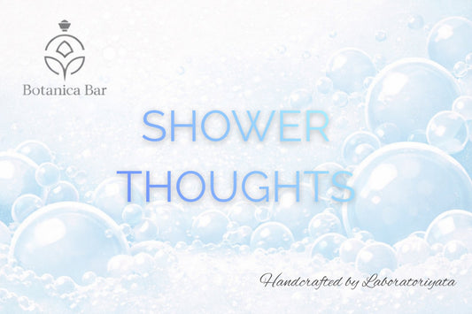 Just Showered Box